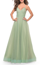 Load image into Gallery viewer, La Femme Prom Dress 31501