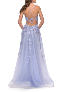 La Femme Prom Dress 31503