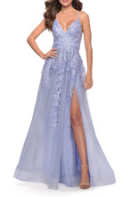 Load image into Gallery viewer, La Femme Prom Dress 31503