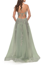 Load image into Gallery viewer, La Femme Prom Dress 31503