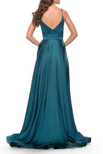 Load image into Gallery viewer, La Femme Prom Dress 31505