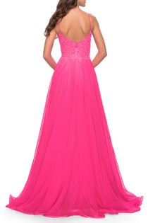 La Femme Prom Dress 31506