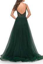 Load image into Gallery viewer, La Femme Prom Dress 31507