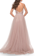 Load image into Gallery viewer, La Femme Prom Dress 31507