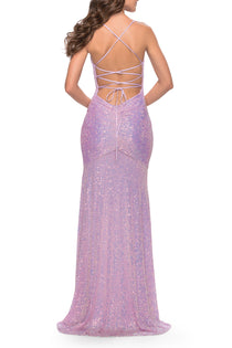 La Femme Prom Dress 31509