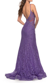 La Femme Prom Dress 31512