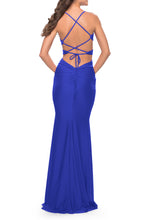 Load image into Gallery viewer, La Femme Prom Dress 31523