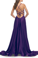 Load image into Gallery viewer, La Femme Prom Dress 31533
