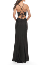 Load image into Gallery viewer, La Femme Prom Dress 31567