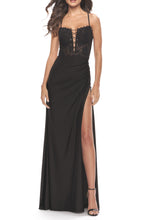 Load image into Gallery viewer, La Femme Prom Dress 31567