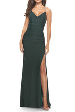 Load image into Gallery viewer, La Femme Prom Dress 31572
