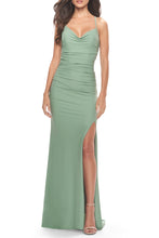 Load image into Gallery viewer, La Femme Prom Dress 31572