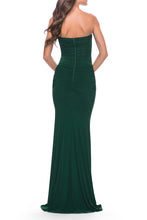Load image into Gallery viewer, La Femme Prom Dress 31584