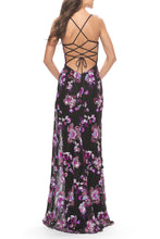Load image into Gallery viewer, La Femme Prom Dress 31597