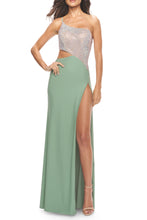 Load image into Gallery viewer, La Femme Prom Dress 31600