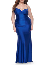 Load image into Gallery viewer, La Femme Plus Size Dress 31632