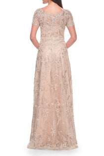 La Femme Mother Of The Bride Style 31639