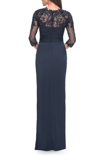 La Femme Mother Of The Bride Style 31659