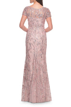 Load image into Gallery viewer, La Femme Mother Of The Bride Style 31672