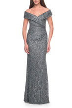 Load image into Gallery viewer, La Femme Mother Of The Bride Style 31679