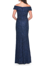 Load image into Gallery viewer, La Femme Mother Of The Bride Style 31679