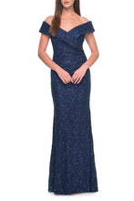 Load image into Gallery viewer, La Femme Mother Of The Bride Style 31679