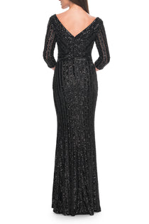 La Femme Mother Of The Bride Style 31681