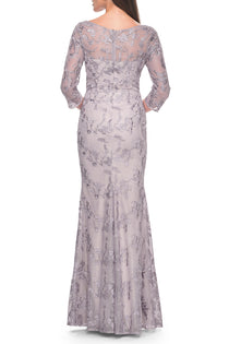 La Femme Mother Of The Bride Style 31684