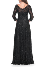 Load image into Gallery viewer, La Femme Mother Of The Bride Style 31690