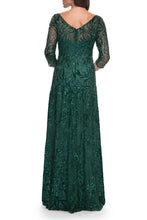 Load image into Gallery viewer, La Femme Mother Of The Bride Style 31690