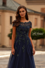 Load image into Gallery viewer, La Femme Mother Of The Bride Style 31692