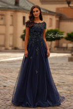 Load image into Gallery viewer, La Femme Mother Of The Bride Style 31692