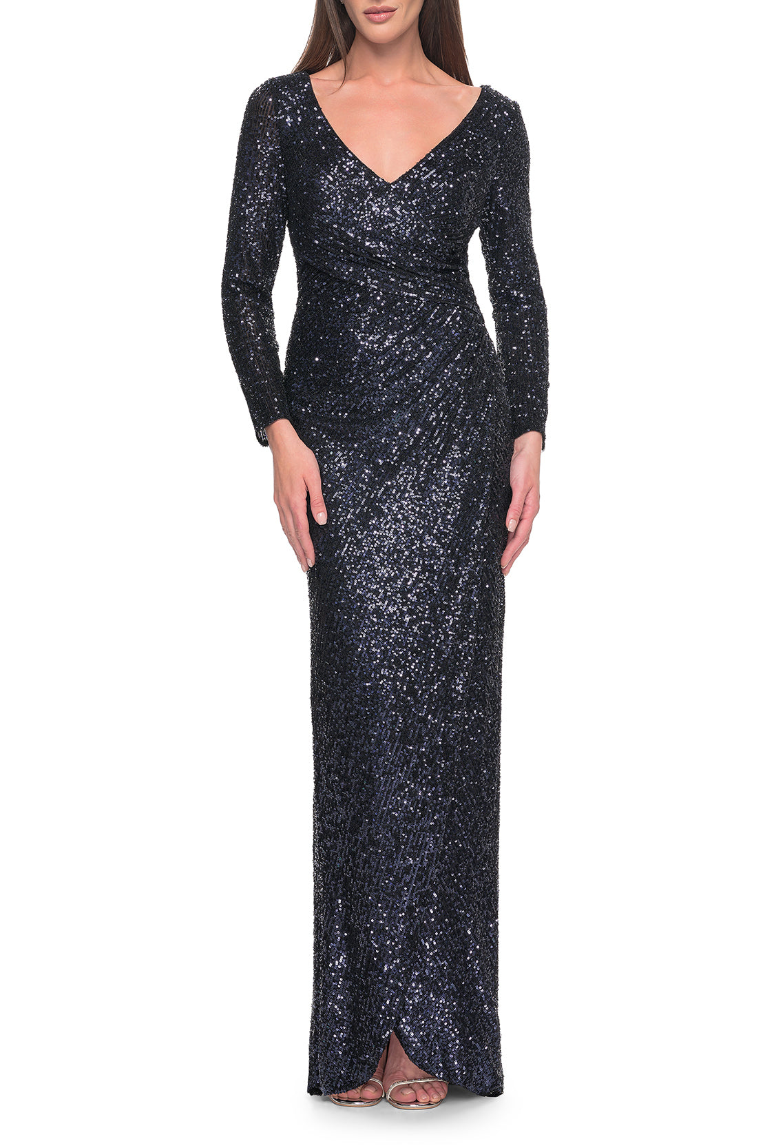 La Femme Mother Of The Bride Style 31698