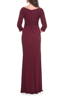 La Femme Mother Of The Bride Style 31705