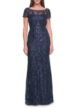 Load image into Gallery viewer, La Femme Mother Of The Bride Style 31709