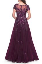Load image into Gallery viewer, La Femme Mother Of The Bride Style 31712