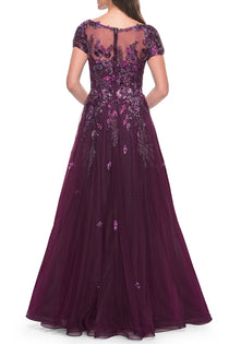 La Femme Mother Of The Bride Style 31712