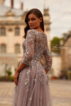 Load image into Gallery viewer, La Femme Mother Of The Bride Style 31717