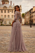 Load image into Gallery viewer, La Femme Mother Of The Bride Style 31717