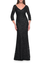 Load image into Gallery viewer, La Femme Mother Of The Bride Style 31721