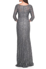 Load image into Gallery viewer, La Femme Mother Of The Bride Style 31721