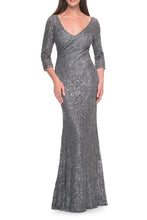 Load image into Gallery viewer, La Femme Mother Of The Bride Style 31721