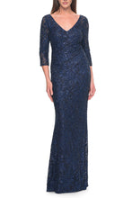 Load image into Gallery viewer, La Femme Mother Of The Bride Style 31721