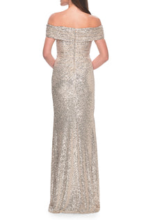 La Femme Mother Of The Bride Style 31772