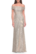Load image into Gallery viewer, La Femme Mother Of The Bride Style 31772