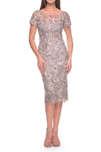 Load image into Gallery viewer, La Femme Mother Of The Bride Style 31775