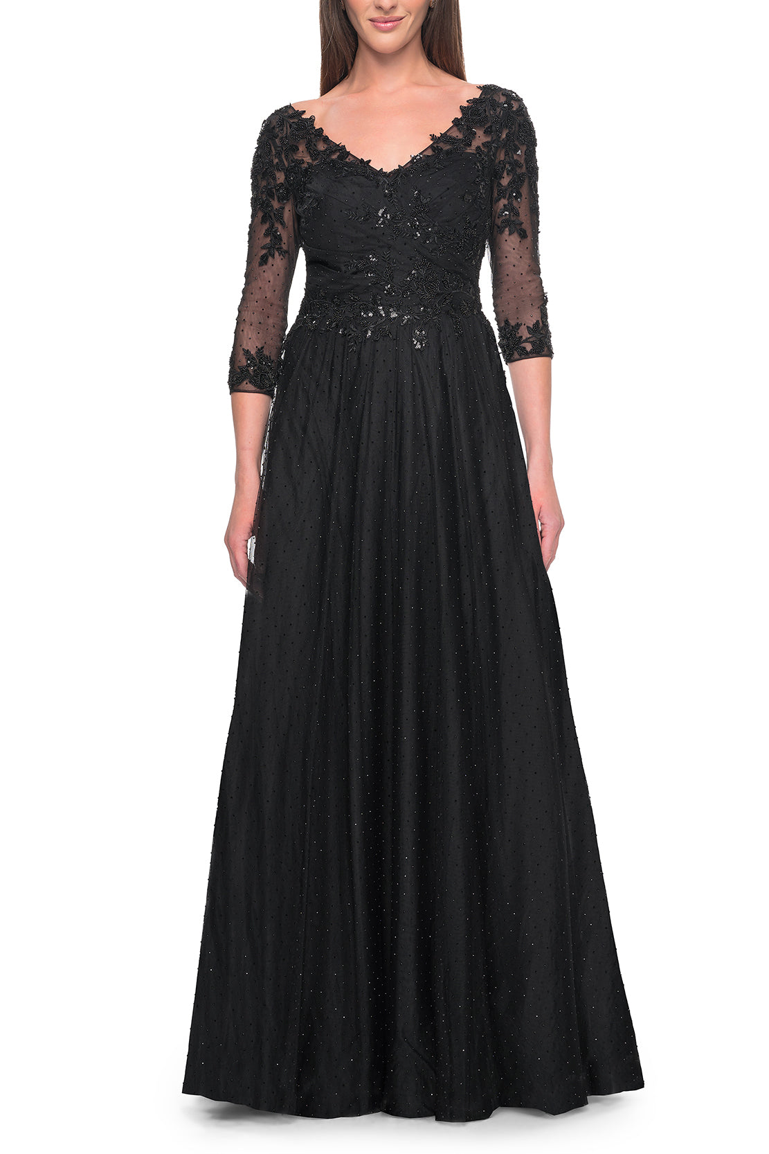 La Femme Mother Of The Bride Style 31776