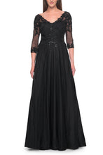Load image into Gallery viewer, La Femme Mother Of The Bride Style 31776
