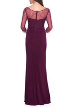 Load image into Gallery viewer, La Femme Mother Of The Bride Style 31777