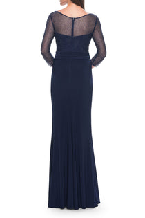 La Femme Mother Of The Bride Style 31777